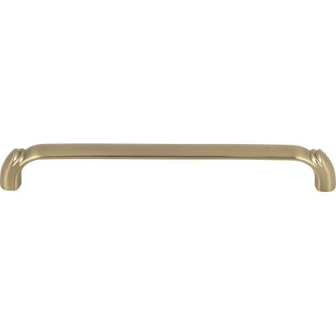 Top Knobs Pomander 7 9/16" Center to Center Bar Pull, Honey Bronze - TK1034HB