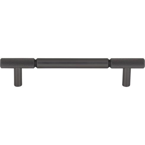 Top Knobs Prestwick Pull 5 1/16" (c-c) - Ash Gray - TK3241AG