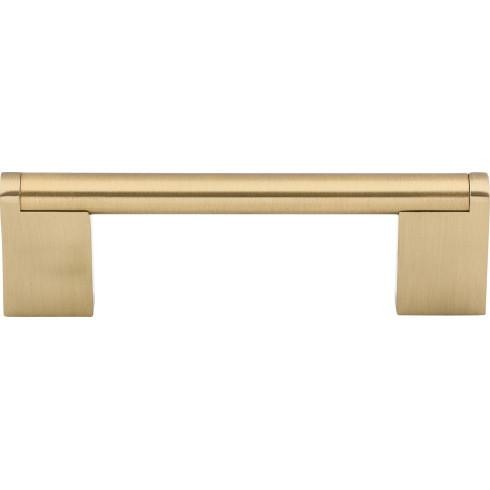 Top Knobs Princetonian Bar Pull 3 3/4" (c-c) - Honey Bronze - M2411
