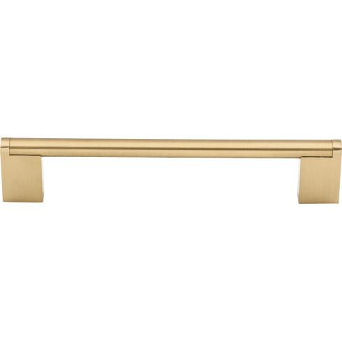 Top Knobs Princetonian Bar Pull 6 5/16" (c-c) - Honey Bronze - M2413