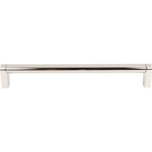 Top Knobs Pennington Appliance Pull 12" (c-c) - Polished Nickel - M2494