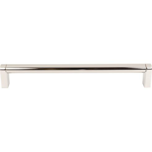 Top Knobs Pennington Appliance Pull 18" (c-c) - Polished Nickel - M2495