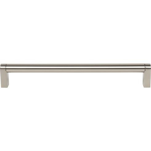 Top Knobs Pennington Appliance Pull 24" (c-c) - Brushed Satin Nickel - M2480