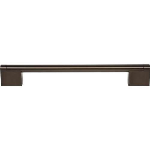 Top Knobs Princetonian Appliance Pull 24" (c-c) - Oil Rubbed Bronze - M2516