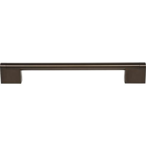 Top Knobs Princetonian 24" Center to Center Appliance Pull, Oil Rubbed Bronze - M2516