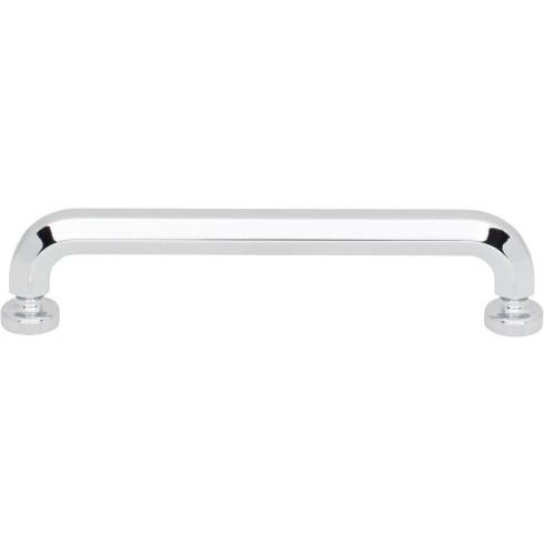 Top Knobs Stanmore 5 1/16" Center to Center Bar Pull, Polished Chrome - TK3322PC