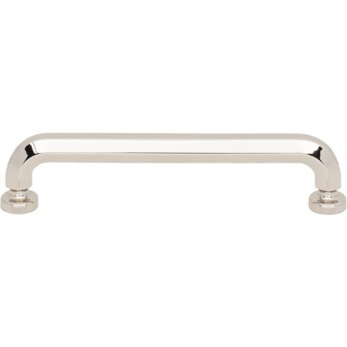 Top Knobs Stanmore Pull 5 1/16" (c-c) - Polished Nickel - TK3322PN