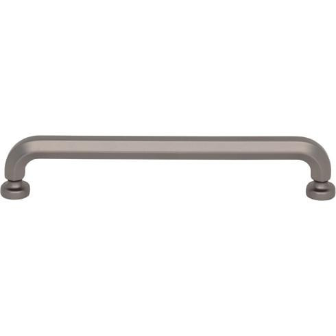 Top Knobs Stanmore Pull 6 5/16" (c-c) - Ash Gray - TK3323AG