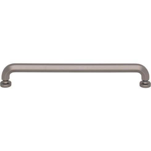 Top Knobs Stanmore 7 9/16" Center to Center Bar Pull, Ash Gray - TK3324AG