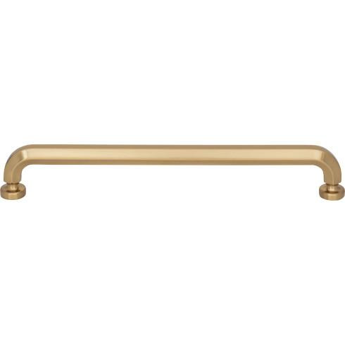 Top Knobs Stanmore 7 9/16" Center to Center Bar Pull, Honey Bronze - TK3324HB