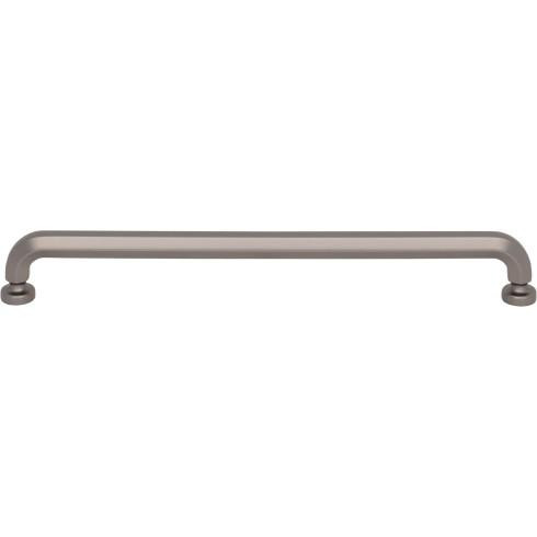 Top Knobs Stanmore Pull 8 13/16" (c-c) - Ash Gray - TK3325AG