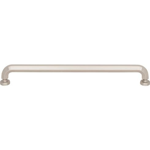 Top Knobs Stanmore Pull 8 13/16" (c-c) - Brushed Satin NIckel - TK3325BSN