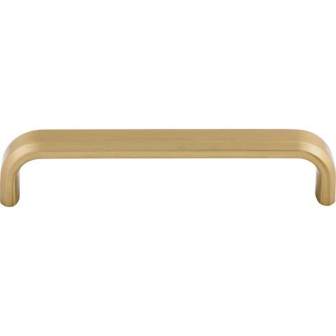 Top Knobs Telfair Pull 5 1/16" (c-c) - Honey Bronze - TK3012HB