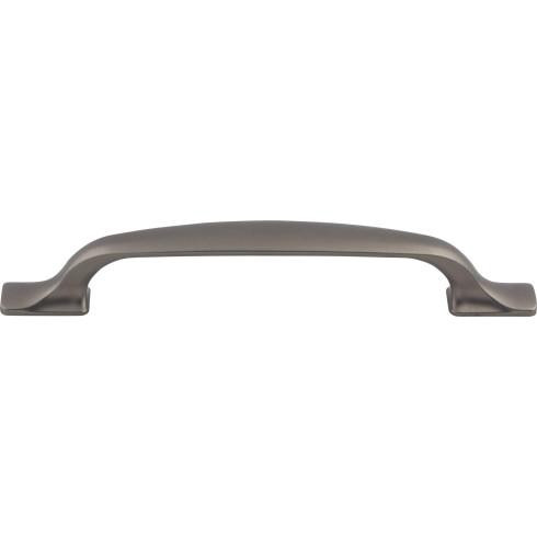 Top Knobs Torbay Pull 5 1/16" (c-c) - Ash Gray - TK864AG