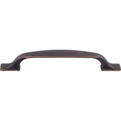 Top Knobs Torbay Pull 5 1/16" (c-c) - Umbrio - TK864UM