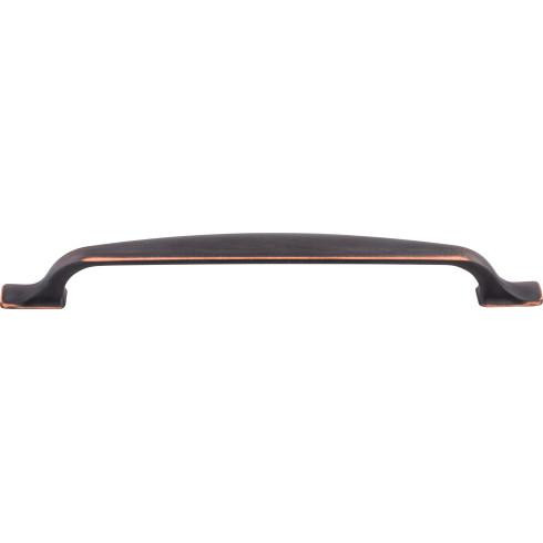 Top Knobs Torbay Pull 7 9/16" (c-c) - Umbrio - TK866UM