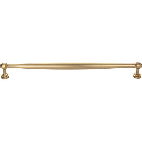 Top Knobs Ulster Pull 12" (c-c) - Honey Bronze - TK3076HB