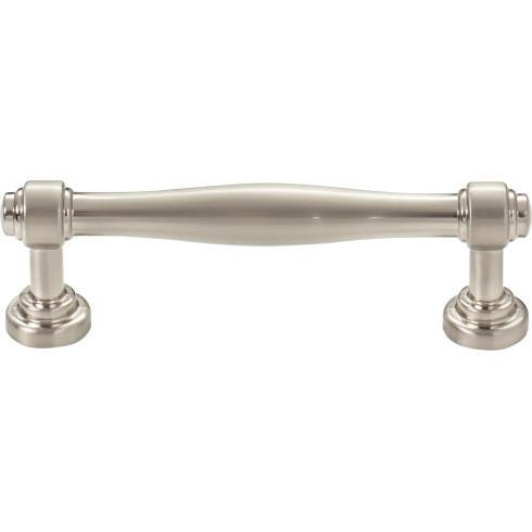 Top Knobs Ulster Pull 3 3/4" (c-c) - Brushed Satin Nickel - TK3071BSN