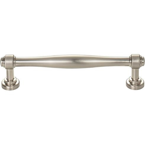Top Knobs Ulster 5 1/16" Center to Center Bar Pull, Brushed Satin Nickel - TK3072BSN