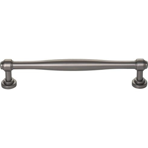 Top Knobs Ulster Pull 6 5/16" (c-c) - Ash Gray - TK3073AG