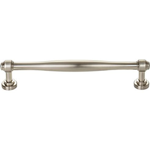 Top Knobs Ulster Pull 6 5/16" (c-c) - Brushed Satin Nickel - TK3073BSN