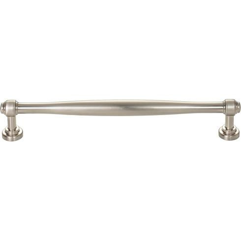 Top Knobs Ulster Pull 7 9/16" (c-c) - Brushed Satin Nickel - TK3074BSN