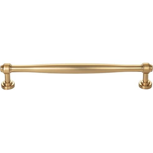 Top Knobs Ulster 7 9/16" Center to Center Bar Pull, Honey Bronze - TK3074HB