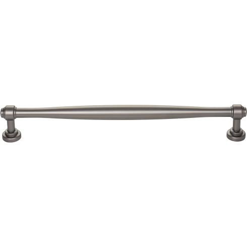 Top Knobs Ulster Pull 8 13/16" (c-c) - Ash Gray - TK3075AG