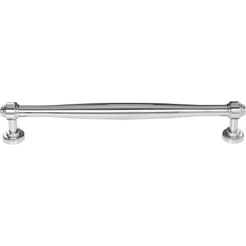 Top Knobs Ulster 12" Center to Center Appliance Pull, Polished Chrome - TK3077PC