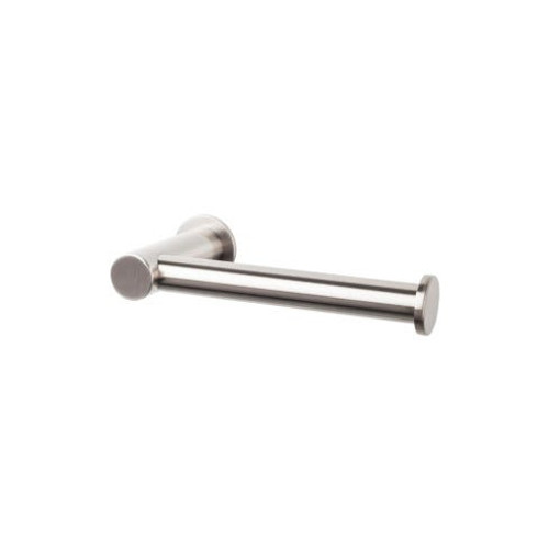 Top Knobs Hopewell Bath Tissue Hook - Brushed Satin Nickel - HOP4BSN