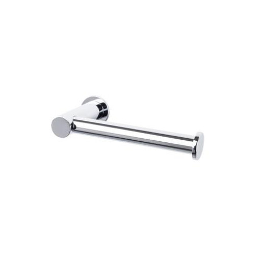 Top Knobs Hopewell Bath Tissue Hook - Polished Chrome - HOP4PC