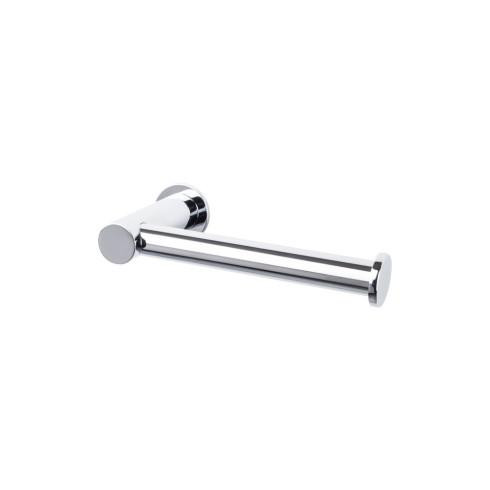 Top Knobs Hopewell Bath Tissue Hook, Polished Chrome - HOP4PC