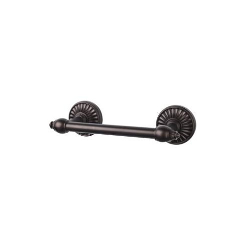 Top Knobs Tuscany Bath non compression Tissue Holder - Oil Rubbed Bronze - TUSC3ORB