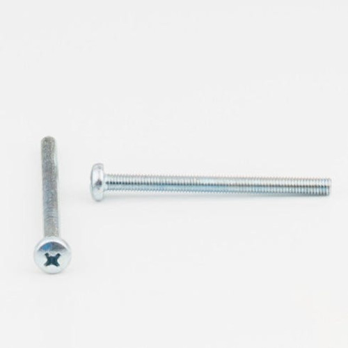 Top Knobs M5-60mm, 2 1/3 Inch Solid Screw Phillips Pan Head Top Knobs M5-60mm, 2 1/3 Inch Solid Screw Phillips Pan Head