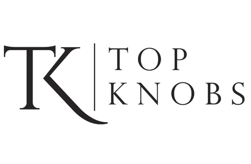 Top Knobs 2 each (M5 1 1/8" solid - M5 2 3/16", plastic washers, one allen key) - BB Screw Pack