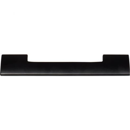 Atlas Atwood Door Pull 5 1/16 Inch (c-c) - Matte Black, A631-BL