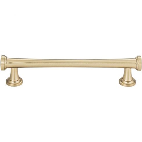 Atlas Homewares Browning Pull 5 1/16 Inch (c-c) - Champagne, 350-CM