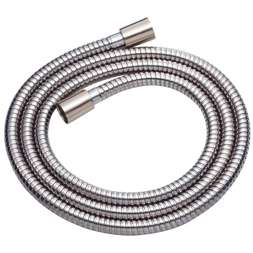 Gerber D469020BN All Metal 72" Interlock Handshower Hose - Brushed Nickel