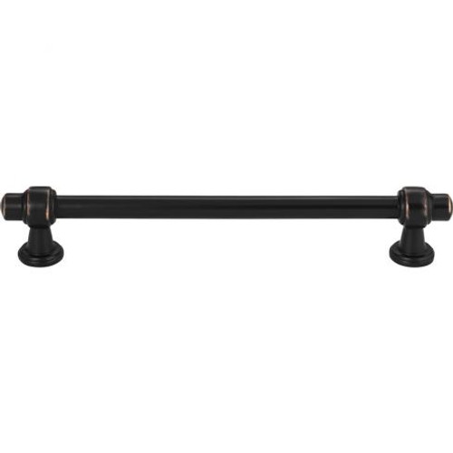 Atlas Bronte Door Pull 6 5/16 Inch (c-c) - Venetian Bronze, 315-VB