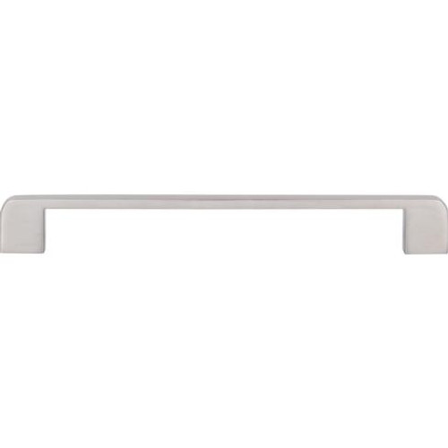 Atlas Clemente Door Pull 8 13/16 Inch - Brushed Stainless Steel, A994-SS