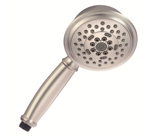 Gerber D462025bn Five Function Handshower Head - Brushed Nickel