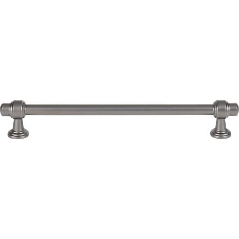 Atlas Bronte Door Pull 7 9/16 Inch (c-c) - Slate, 431-SL