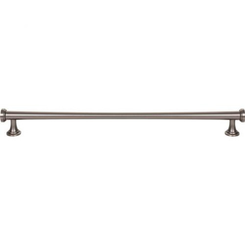 Atlas Browning Door Pull 12 Inch (c-c) - Slate, 443-SL