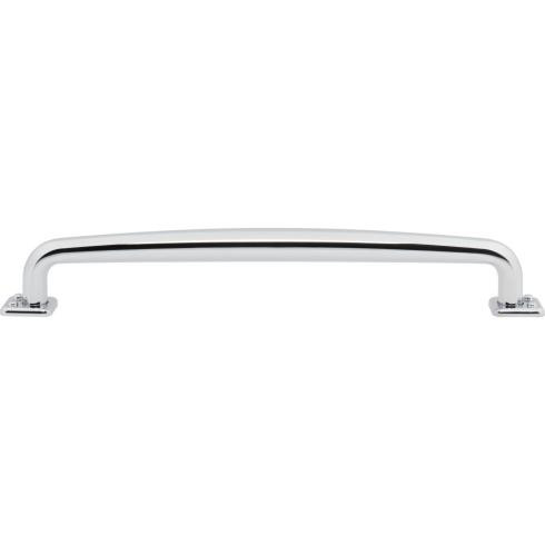 Atlas Benning Appliance Pull 12" (c-c) - Polished Chrome, A547-CH