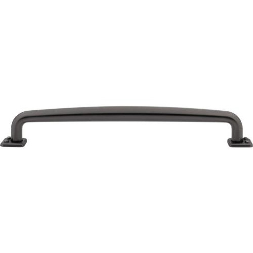 Atlas Benning Appliance Pull 12" (c-c) - Slate, A547-SL Atlas Benning Appliance Pull 12" (c-c) - Slate, A547-SL