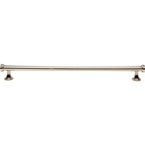 Atlas Browning Appliance Pull 18 Inch (c-c) - Polished Nickel, 445-PN