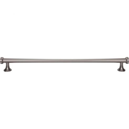 Atlas Browning Appliance Pull 18 Inch (c-c) - Slate, 445-SL