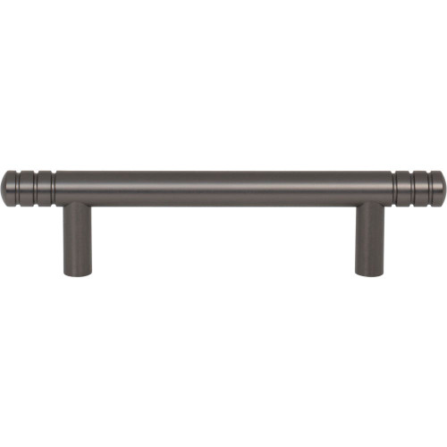 Atlas Griffith Door Pull 3 3/4 Inch (c-c) - Slate, A952-SL