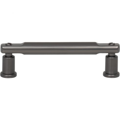 Atlas Everitt Door Pull 3 3/4 Inch (c-c) - Slate, A982-SL