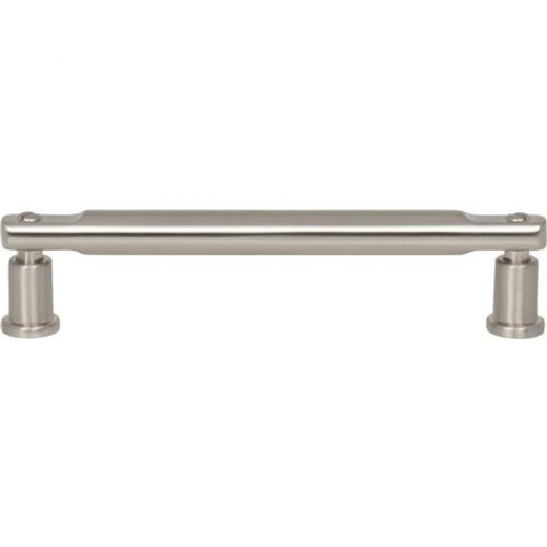 Atlas Everitt Door Pull 5 1/16 Inch (c-c) - Brushed Nickel, A983-BRN